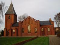 Ansgarskirken